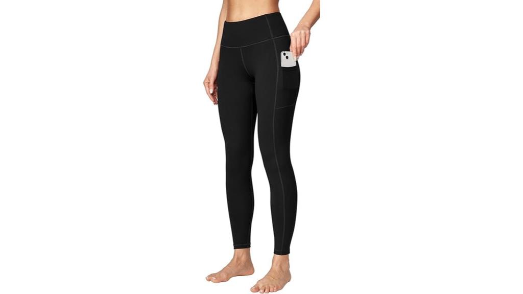 women s yoga pants with pockets