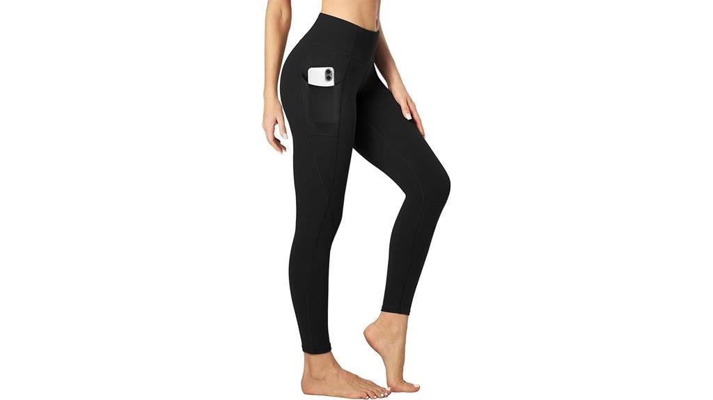 women s yoga pants with pockets