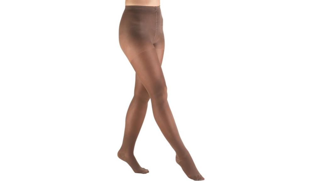 x large sheer compression