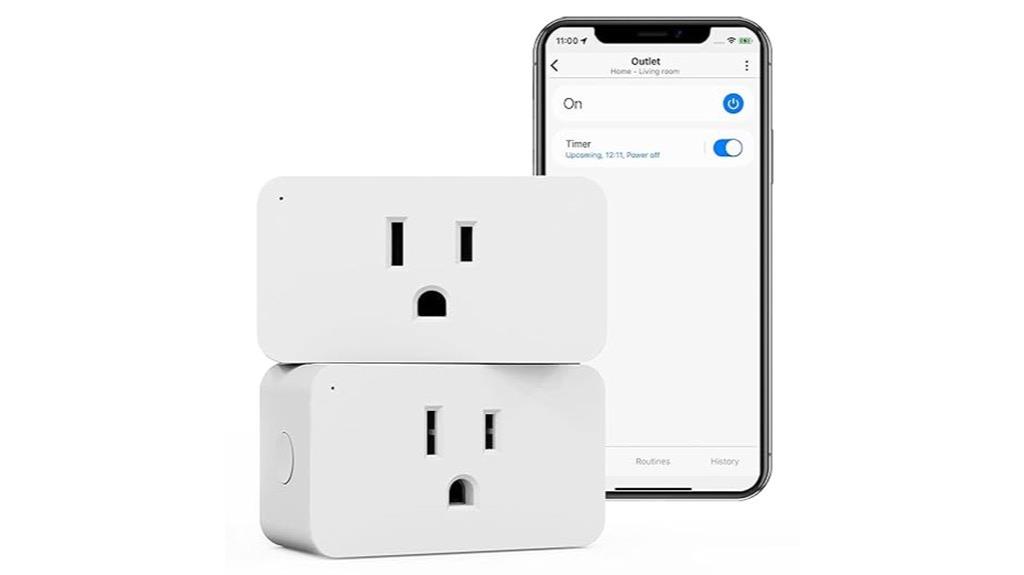 zwave 800 series double pack