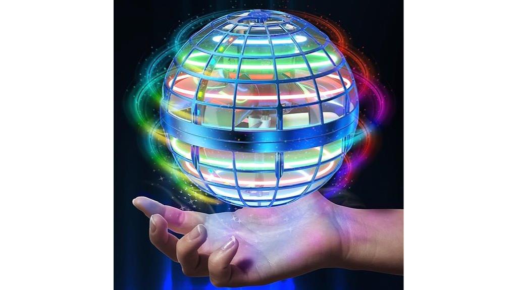 2025 cosmic hover fidget