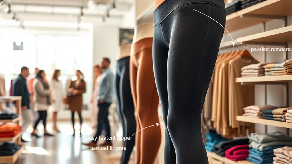 accessible adaptive hosiery options