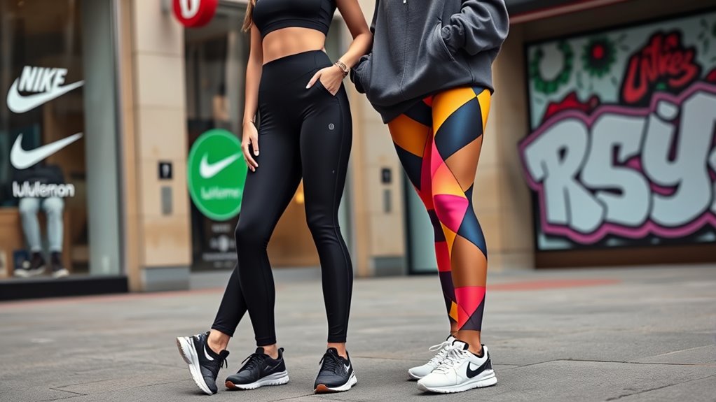 activewear fashion collaborations elevate