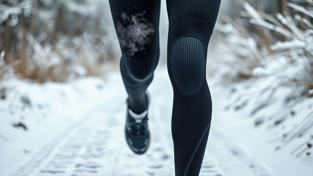 advanced breathable thermal fabrics