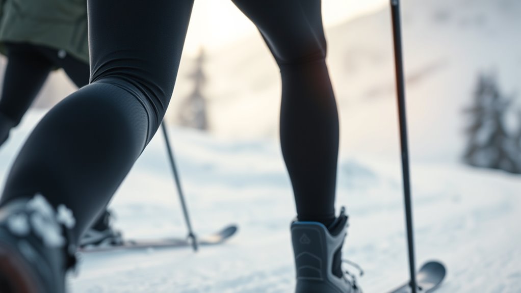 advanced thermal fabric technology