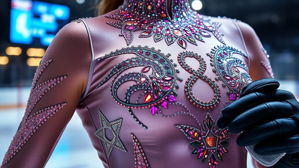 aesthetic branding influences sports attire