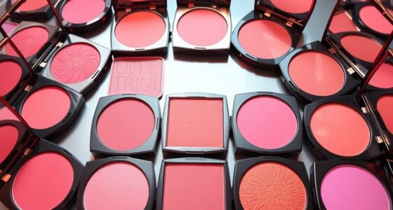 affordable blush dupes amazon