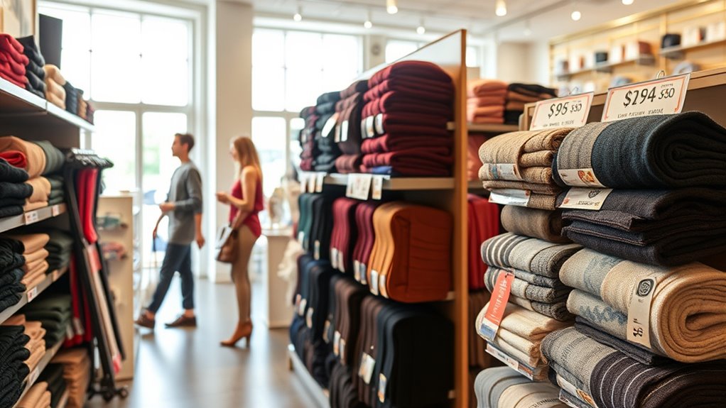 affordable durable stylish tights