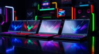 affordable gaming laptops showcase