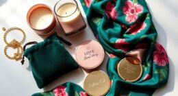 affordable luxury gifts for wife