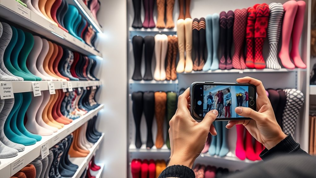 affordable tights shopping strategies