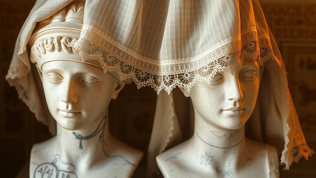 ancient textile and dye innovations