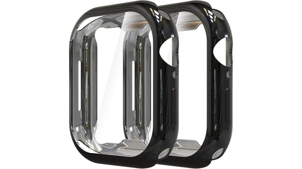 apple watch protector set