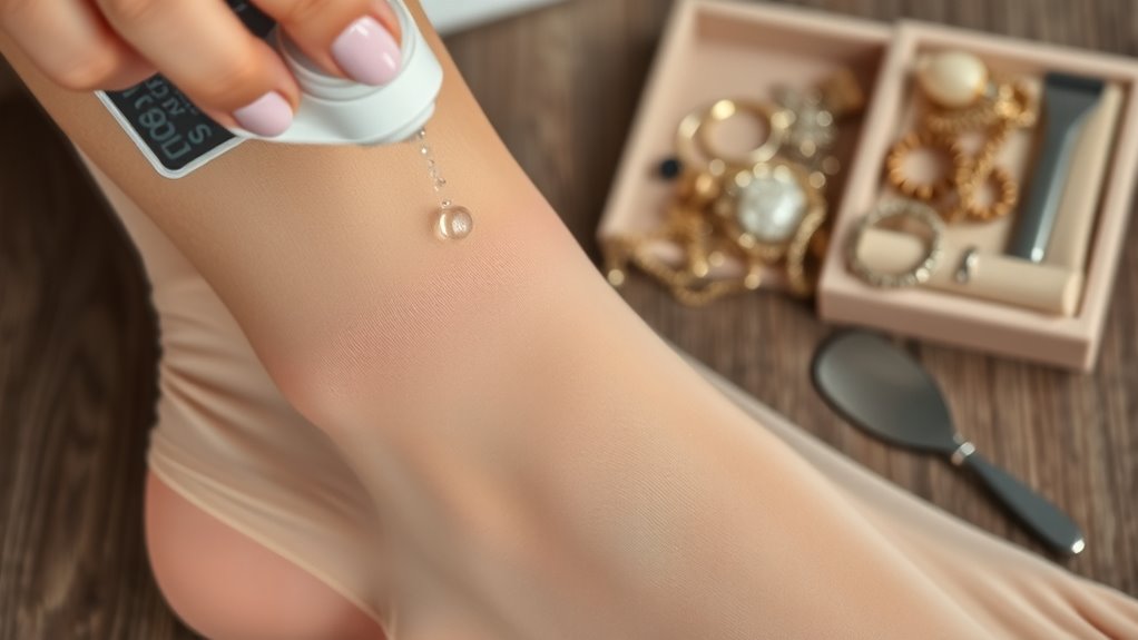 apply protective barrier products