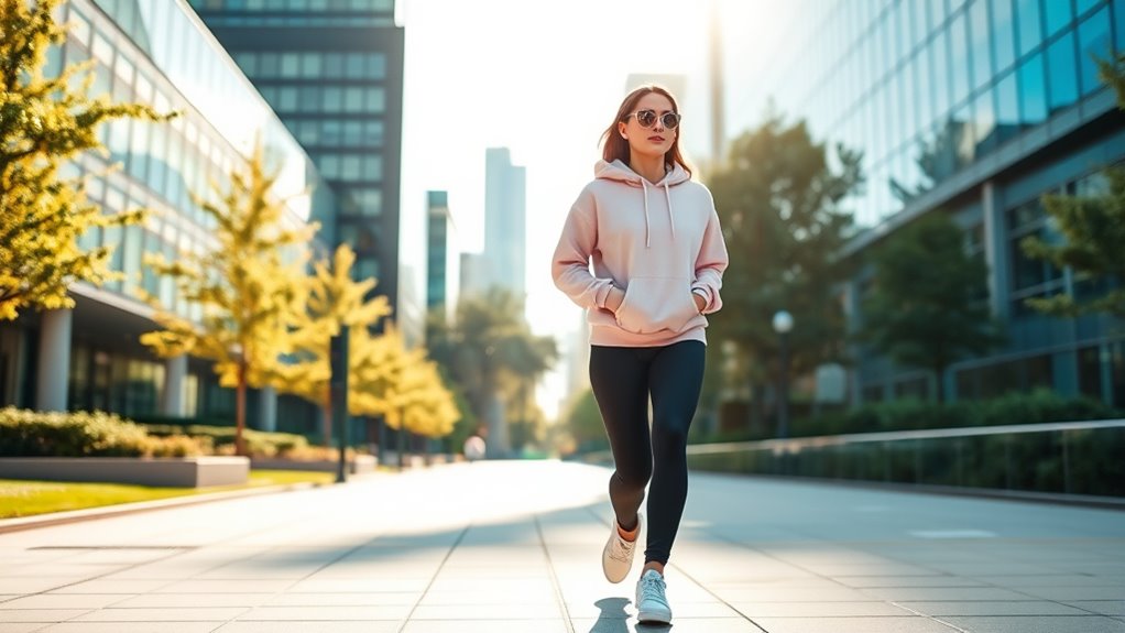 athleisure sustainability vintage revival