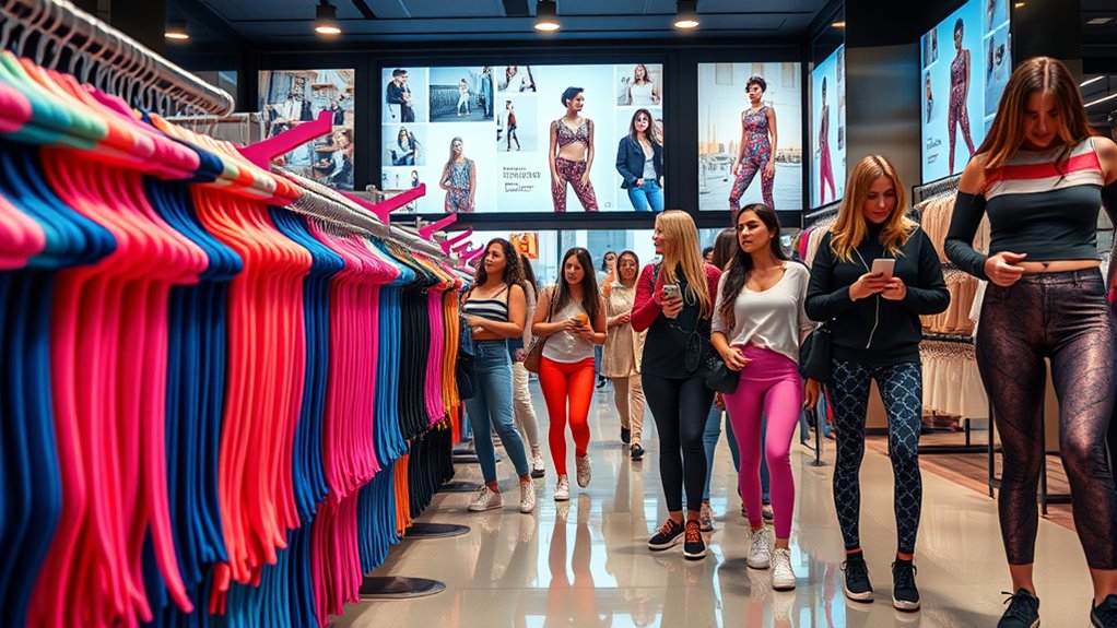 athleisure sustainable versatile fashion