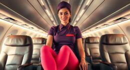 aviation compression tights benefits