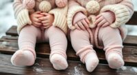 baby winter tights fashion
