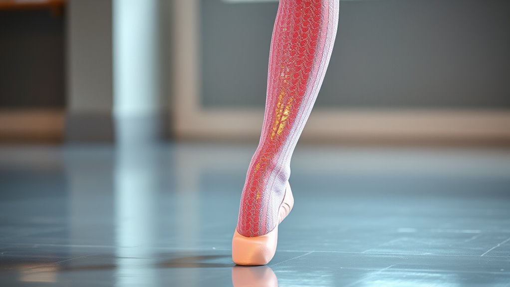 ballet inspired functional fashion