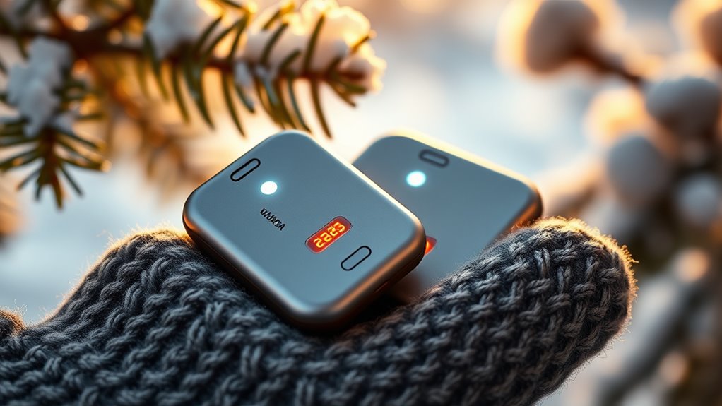 battery life and safety