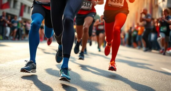 benefits of compression gear