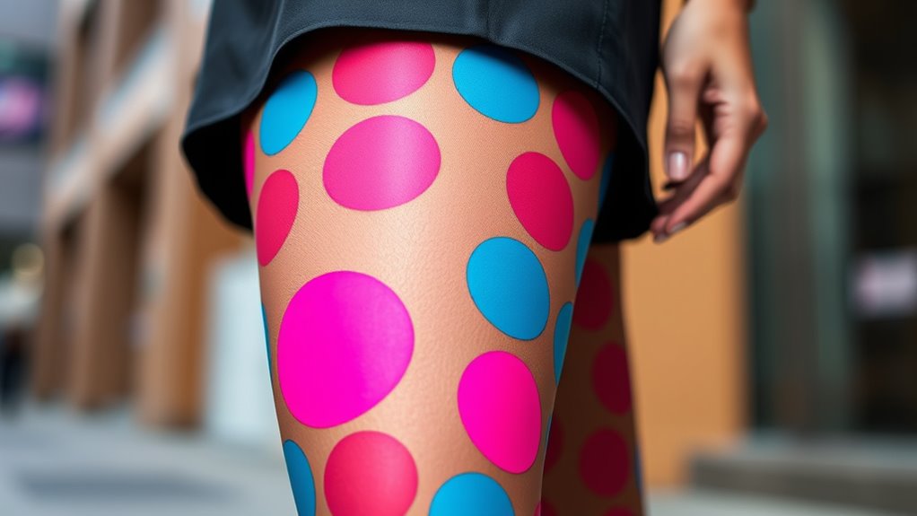 bold animal and geometric prints