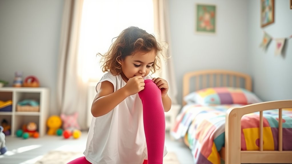 break tasks into small steps