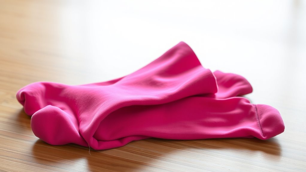 buy larger tights wisely