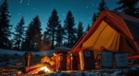 camping gifts for men