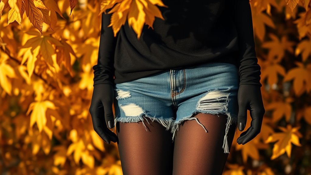 casual fall style tips