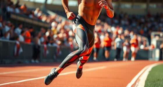 challenging gender sports norms