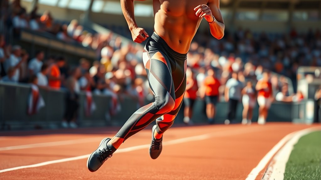 challenging gender sports norms