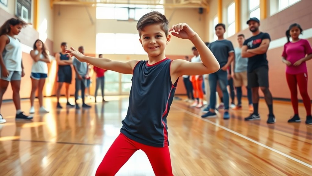 challenging stereotypes promoting acceptance