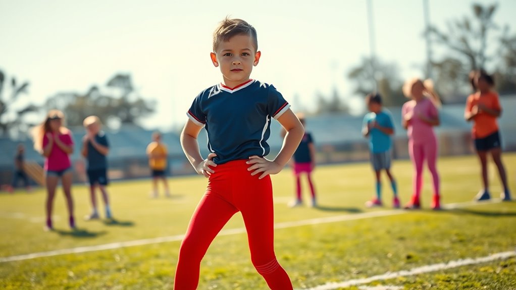 changing norms and media influence