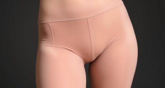 check for comfortable fit