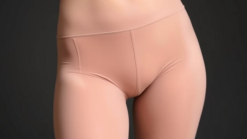 check for comfortable fit