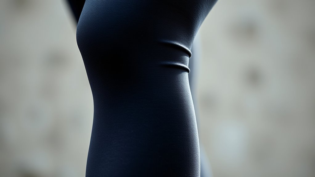 choose breathable well fitting gear