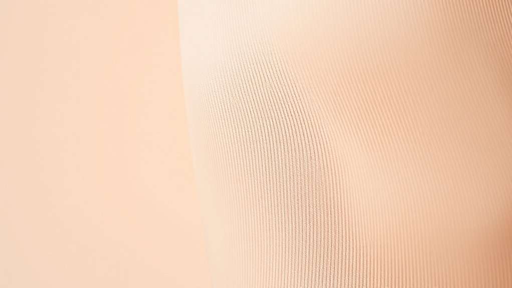 choose chemical free natural fibers