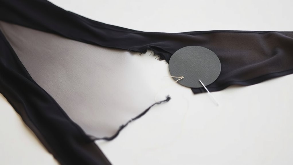 choose durable matching patch