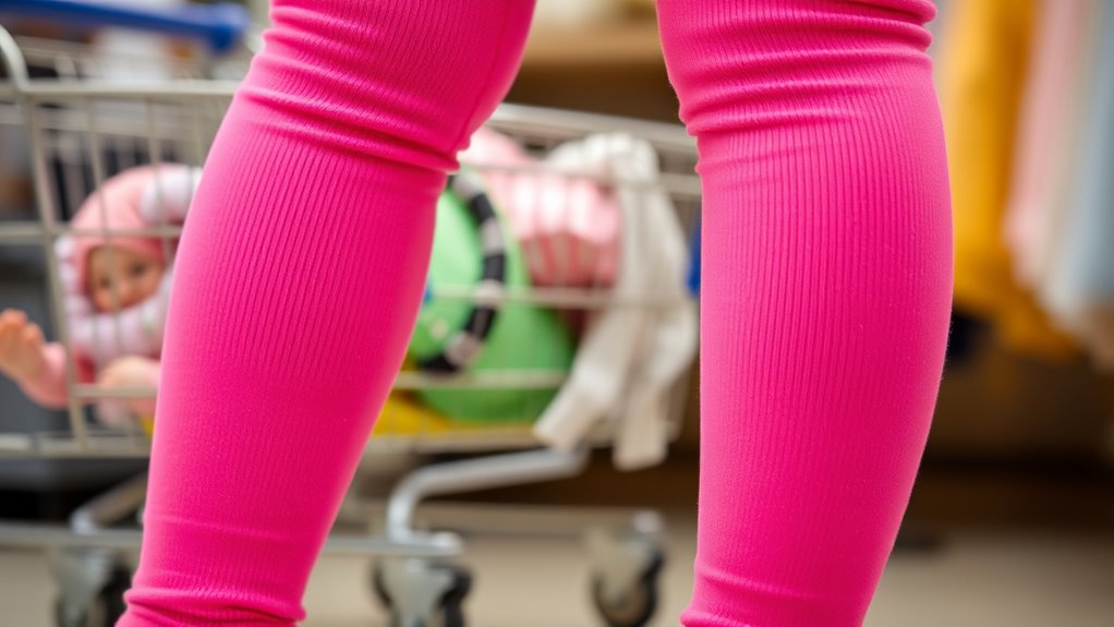 choose proper size fit