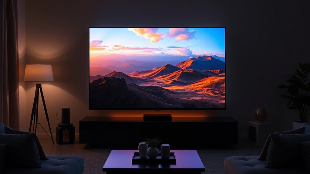choose right oled tv