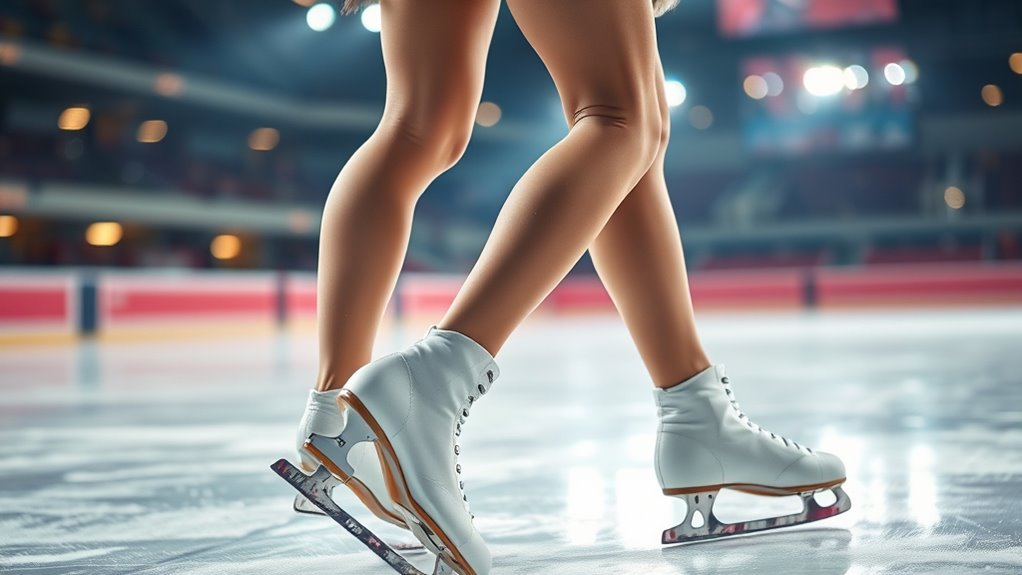 choosing suitable competition tights