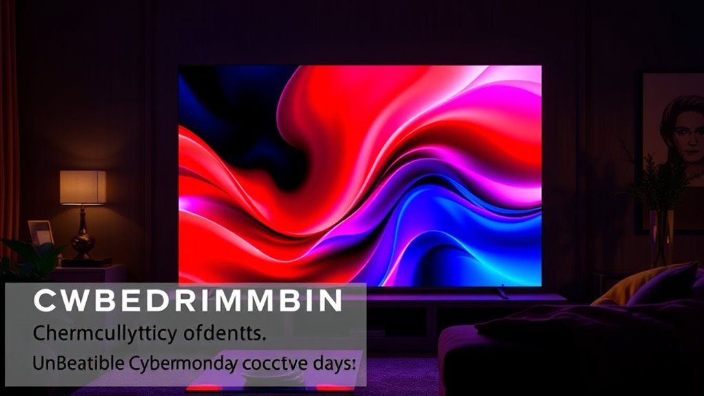 choosing the best oled tv