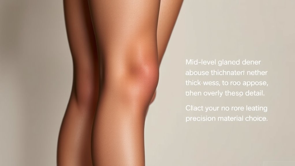 choosing the right tights