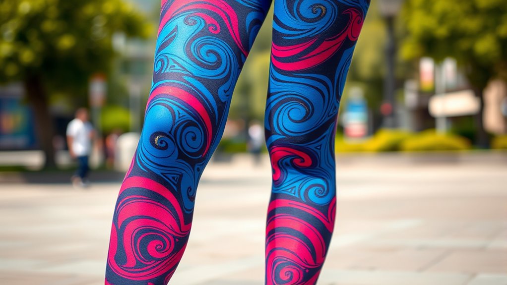 clothing expresses personal identity