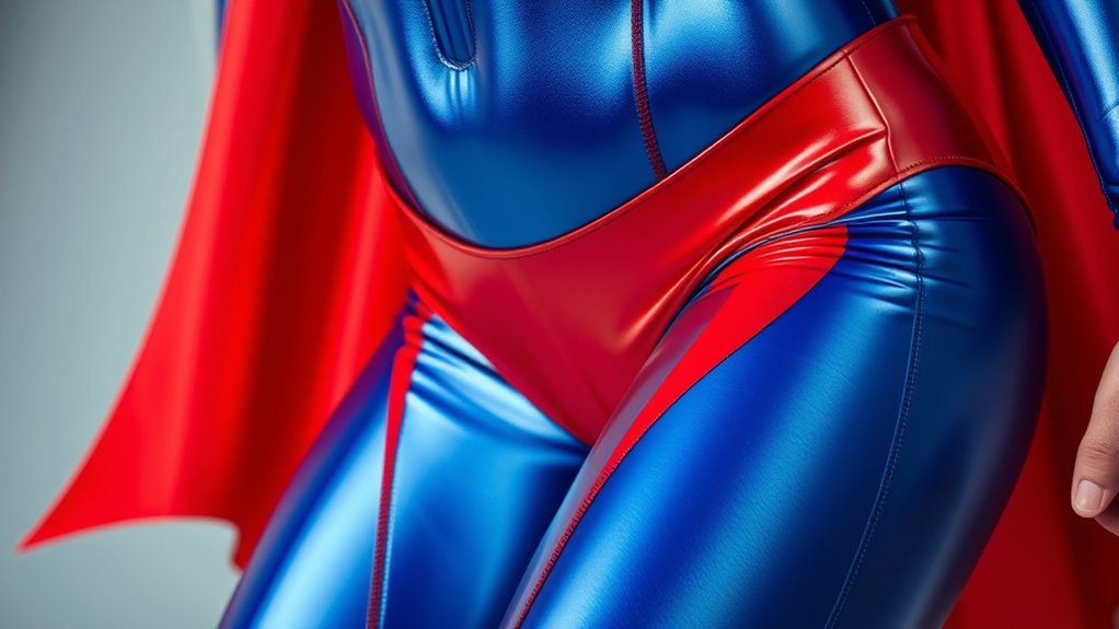 color fabric design symbolism