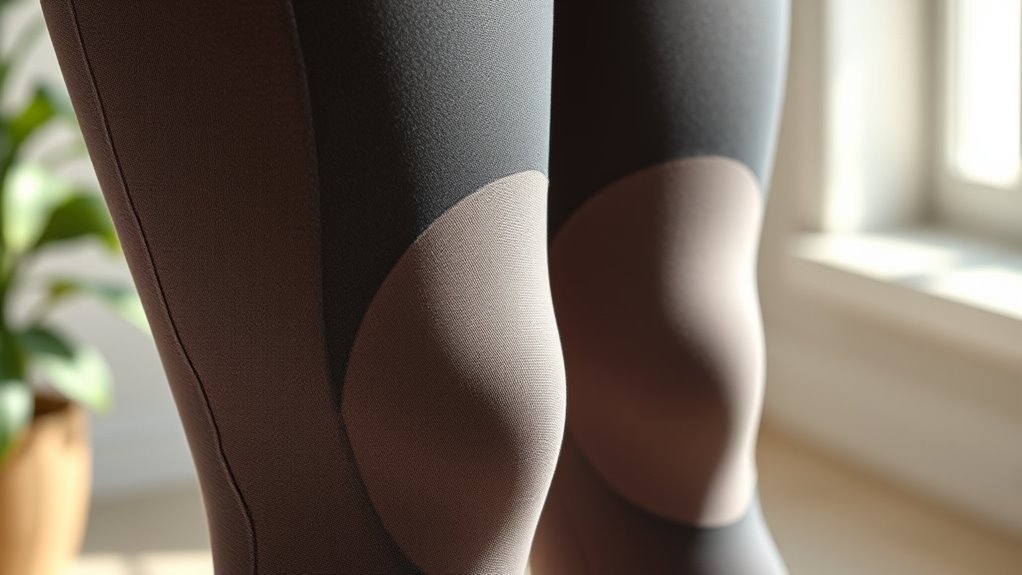 comfort health adaptability durability