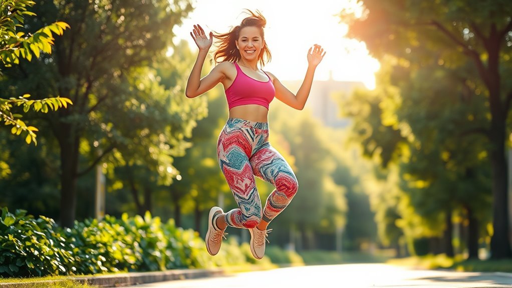 comfortable clothing boosts mood