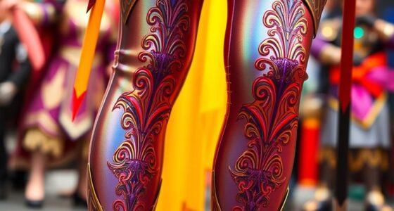 comfortable cosplay tights