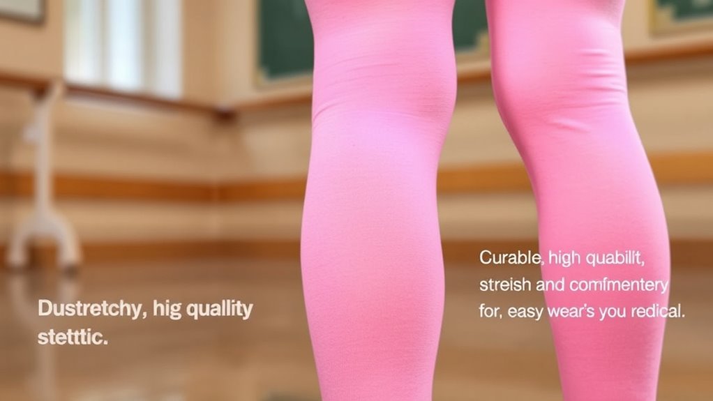 comfortable durable breathable fabrics